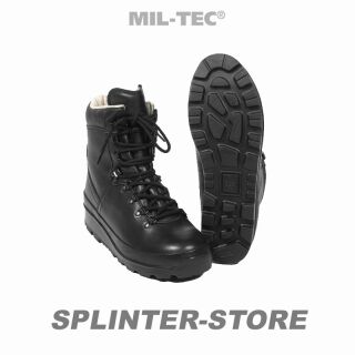 bergschuhe gebirgsjäger